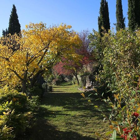 La Petite Maison De Gordes 2 Nuits Minimum Eksteriør bilde