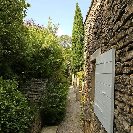 La Petite Maison De Gordes 2 Nuits Minimum Eksteriør bilde