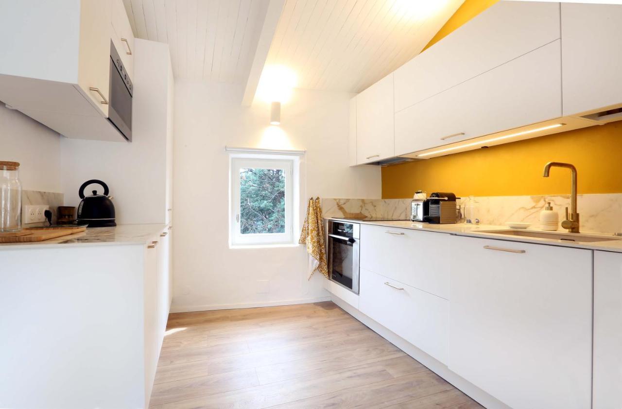 La Petite Maison De Gordes 2 Nuits Minimum Eksteriør bilde